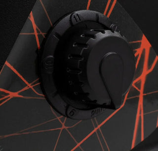 Careta Soldador Electrónica Argón Soldar 9-13 Casco Sombra