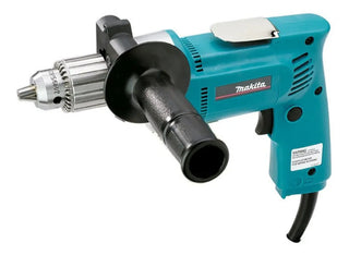 Taladro Eléctrico Makita 6303h 13mm 740w 0-850 Rpm Turquesa 50 Hz/60 Hz