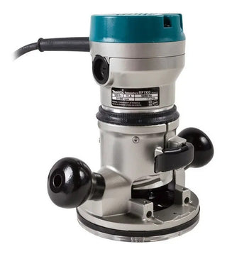 Router Makita Rf1100 1100w 2-1/4 Hp