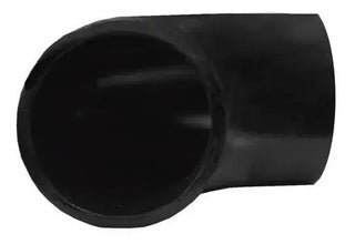 Codo Soldable De Acero Al Carbon 1 X 90° Cedula 40 10pzas