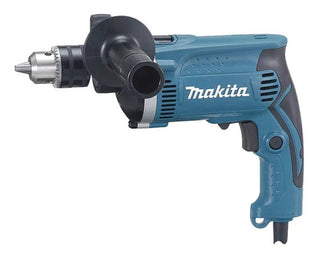 Taladros Makita Hp1630 3200rpm 710w Taladro Electrico Turquesa