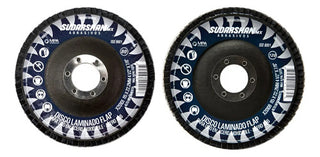 Paquete Discos Laminados Sudarshan 40 Piezas Grano A Elegir