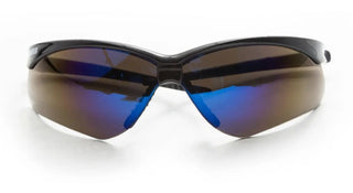 Lentes De Proteccion Jackson Safety Nemesis V30 Espejo Azul