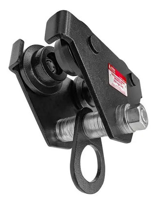 Trole Para Carga 250kg Dogo Tuls Gm5173 D2 Negro