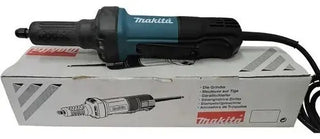 Rectificador 1/4  400 W 25000 Rpm Makita Gd0600 60 Hz 400 W