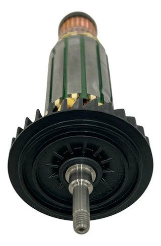 Armadura Rotor Miniesmeril 9557hn 9557hp 9557nb Makita