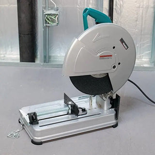Cortadora De Metal Makita 14  2,000 Watts 2414nb Industrial