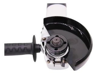 Mini Esmeriladora Ax Tech 4 1/2 850w 11,000 Rpm Gris 60hz 50 Hz