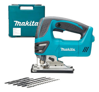 Sierra Caladora 2,800 C.p.m. 550w Makita 4350t