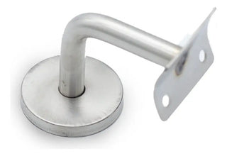 Soporte Para Pasamanos Barandal Acero Inoxidable Inox