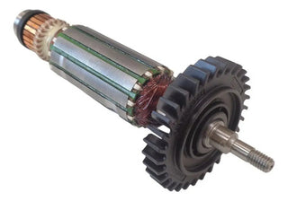 Armadura Para Esmeriladora Angular Makita Ga4530 517646