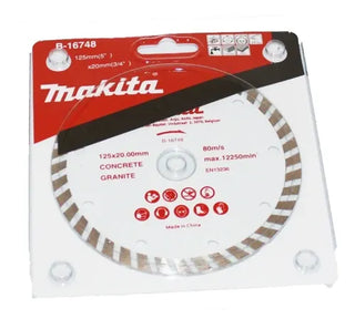 Cortadora Makita De Mármol Sierra Circular 1400 W 4100nh2x1 60