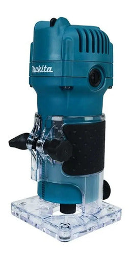 Router Makita 3709 530w