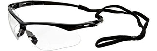 Lente Nemesis Jackson Safety Claro 25676