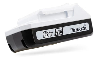 Kit Taladro Rotomartillo Atornillador Ph02x1 18v 2 Baterías Turquesa
