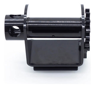 Matraca Tensor Para Banda Atornillable 4 Pulgadas Systec