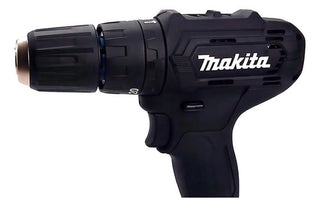 Taladro Rotomartillo Inalámbrico Makita Hp333d Color Negro
