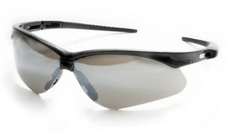 Nemesis Lentes De Seguridad Jackson Safety V30 Smoke/humo