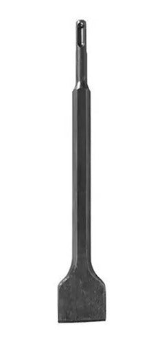 Cincel Plano Sds Plus Makita D-08735 40 X 250 Mm
