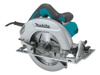 Makita Hs7600 Color Turquesa Sierra Circular Eléctrica 185mm 1200w 50hz/60hz 50 Hz/60 Hz