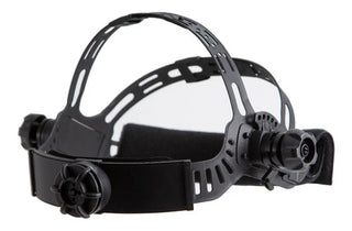 Suspensión Careta Argon Hk-108 Uso Profesional Negro
