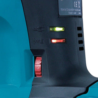 Martillo Demoledor Makita Hm0870c 120v 1100 W 2650gpm