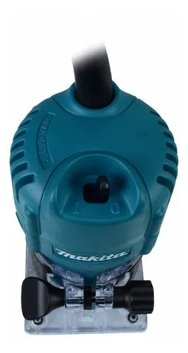 Router Makita 3709 530w 110v