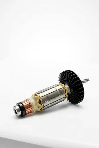 Rotor Armadura Para Rotomartillo Makita Hr2475 Sds 5157868