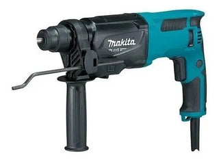 Rotomartillo Sds Makita M8701b 127v 800w Azul