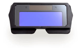 Gafas Para Soldar Electronica Automática Sombras 3-11 Negro