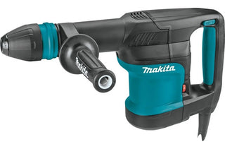Martillo Demoledor Makita Hm0870c 120v 1100 W 2650gpm