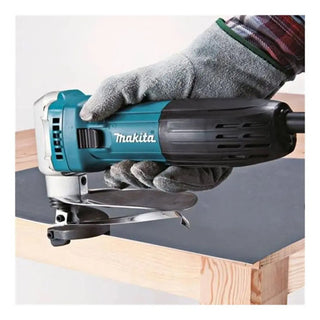 Cizalla Electrica P Lamina 1.6 Mm Cal 14 110v Makita Js1602