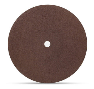 Disco De Corte Para Metal Sudarshan 14 PuLG 10 Piezas Marrón Claro