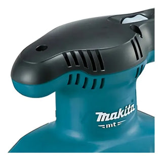 Lijadora Orbital Makita M9201b De 180w Para Madera
