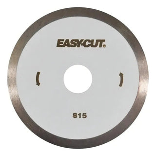 Disco Diamante Corte Fino 815 Austrodiam 4-1/2'' Grano Fino Color Blanco