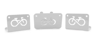 Soporte Para Bicicletas Pared Rack