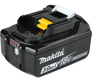 Kit De Batería Y Cargador 18v 3ah Makita 199992-9