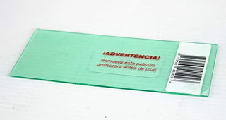 Paq. Mica Int/ext Batería Cr2032 Careta Argon Clasica/fire Blanco