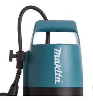 Bomba De Agua Sumergible 800w 1hp, Makita Pf0800