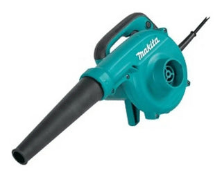 Sopladora Aspiradora Makita Ub1103  Eléctrica 600w 120v