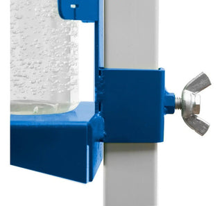 Dispensador De Gel Antibacterial Pedal Anticontacto