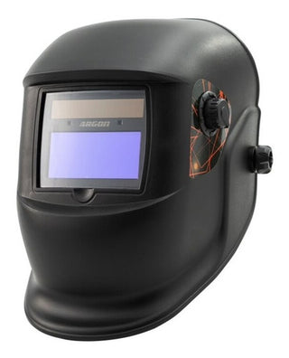 Kit Soldadora Inverter Mundial 200 / Careta Automática Argon
