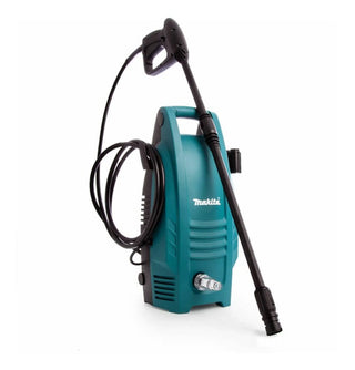 Hidrolavadora Makita Hw101 Con 1450psi Presión Máxima 127v