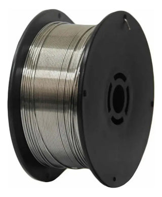 Soldadura Rollo Microalambre Para Infra Miller 035 Flux Core