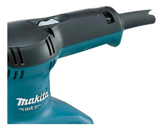 Lijadora Orbital Makita M9201b De 180w Para Madera