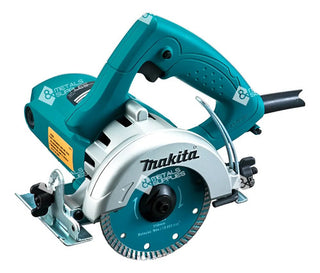 Cortadora Makita De Mármol Sierra Circular 1400 W 4100nh2x1 60