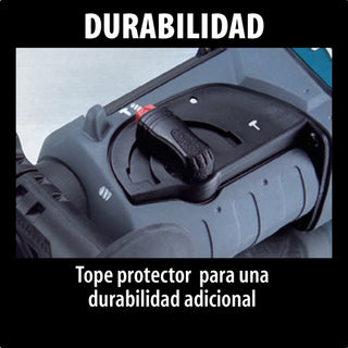 Rotomartillo Makita Hr2475 Azul Con 780w De Potencia 120v Azul