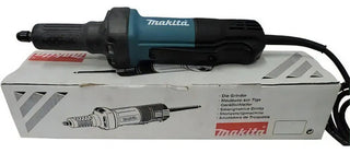 Rectificador 1/4 400 W. Makita Gd0600 Potencia 400 W