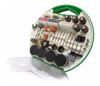 Kit De 180 Puntas Tenazit 29911