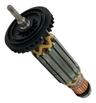Armadura Rotor Miniesmeril 9557hn 9557hp 9557nb Makita